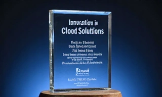 Global Tech Summit award