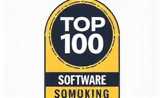 TechForward Magazine award logo