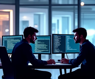 Custom Software Development