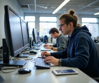 QA & Testing