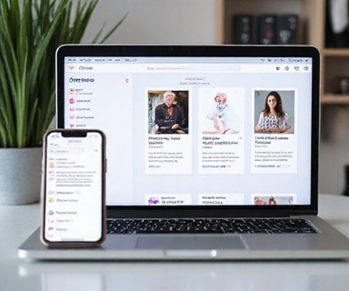 Web & Mobile Applications