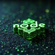 Node.js development