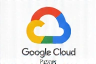 Google Cloud Partner Logo
