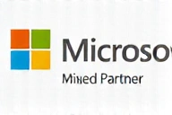 Microsoft Partner Logo